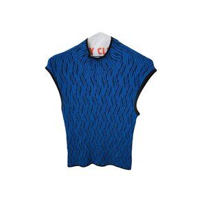 White House Black Market Sleeveless Top